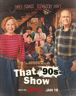 "That '90s Show</strong>" "Love, Springfieldian Style". . Wiki that 90s show